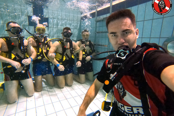 2024.11.23 - Zajęcia Basenowe